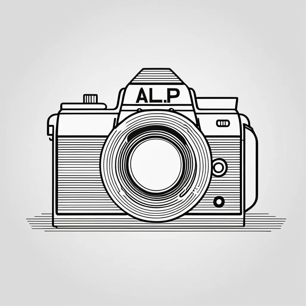 ALPhotos Logo